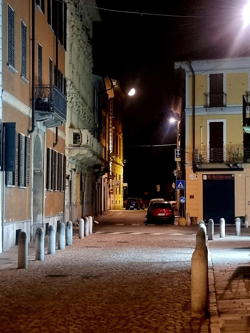 Al Barbarossa solo Tabacco