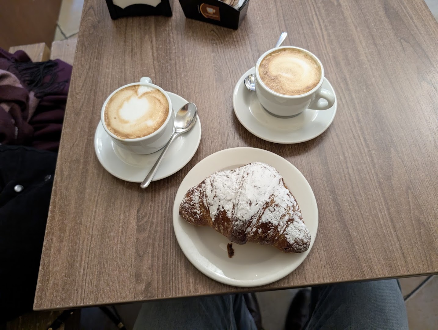 Al Barilott bar tabacchi