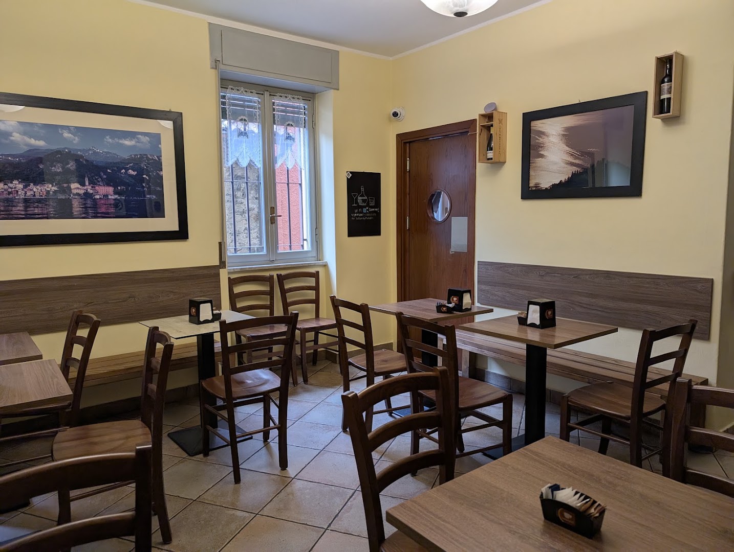 Al Barilott bar tabacchi