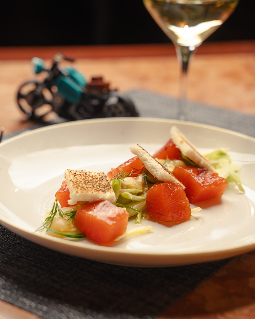 Al Baruc - Osteria & Pub