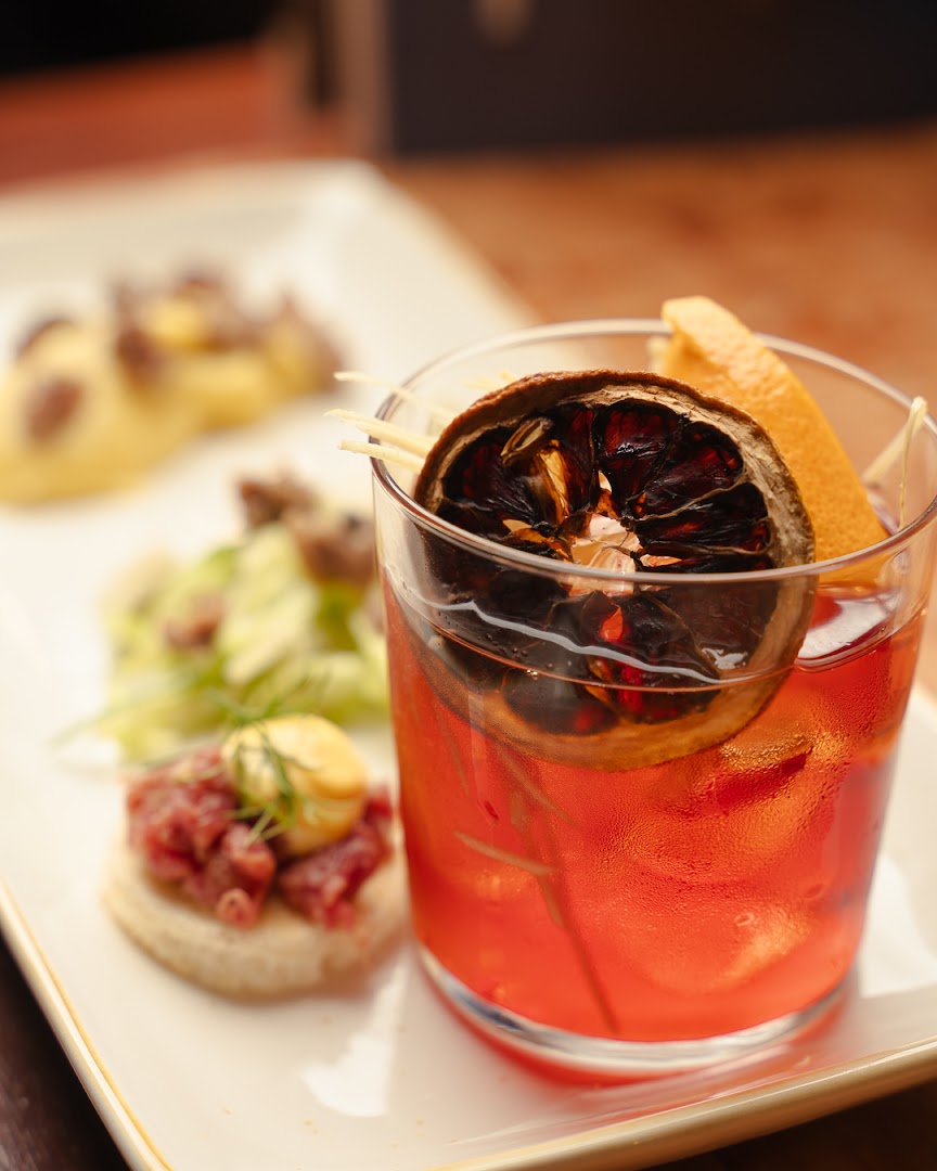Al Baruc - Osteria & Pub