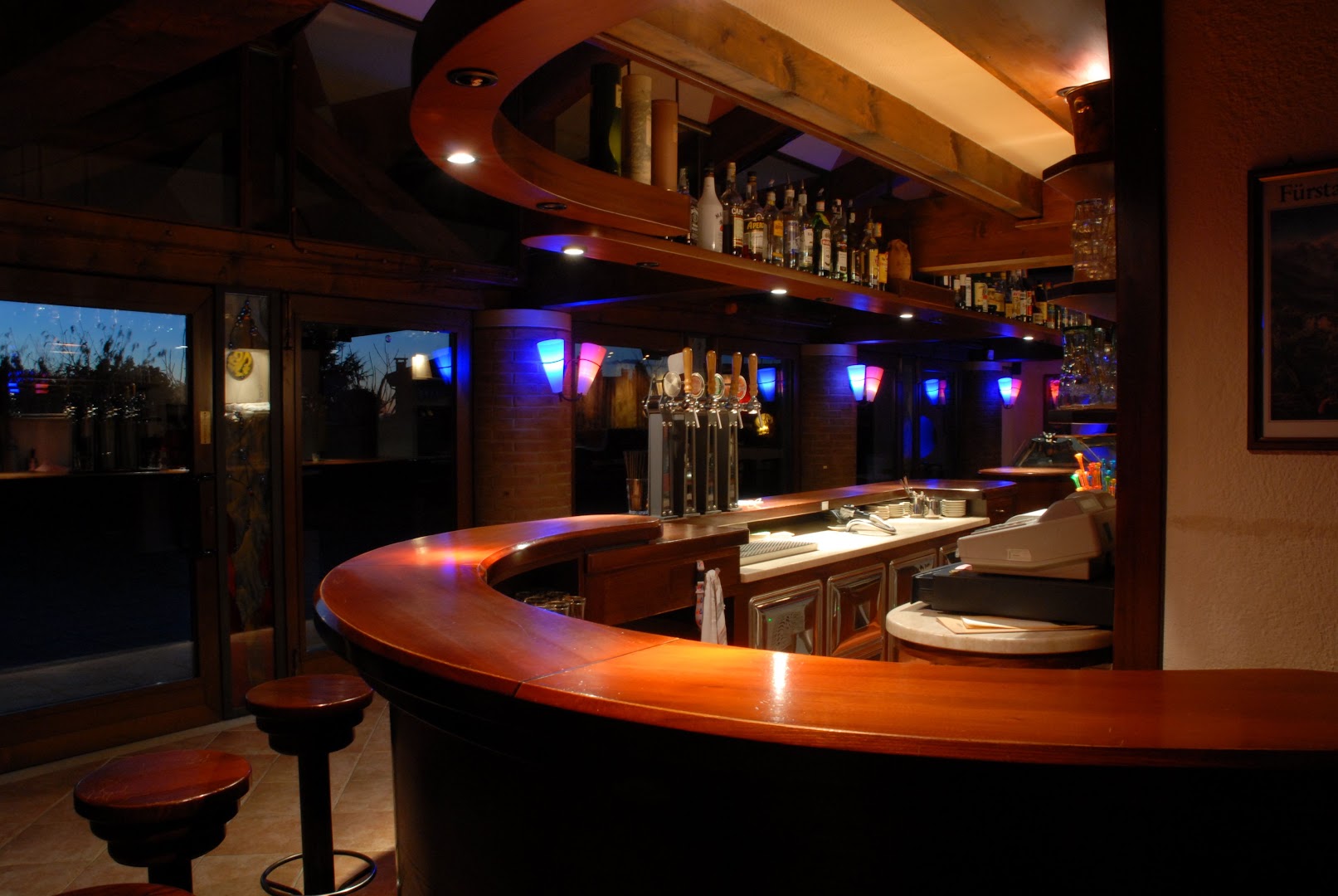 Al Baruc - Osteria & Pub