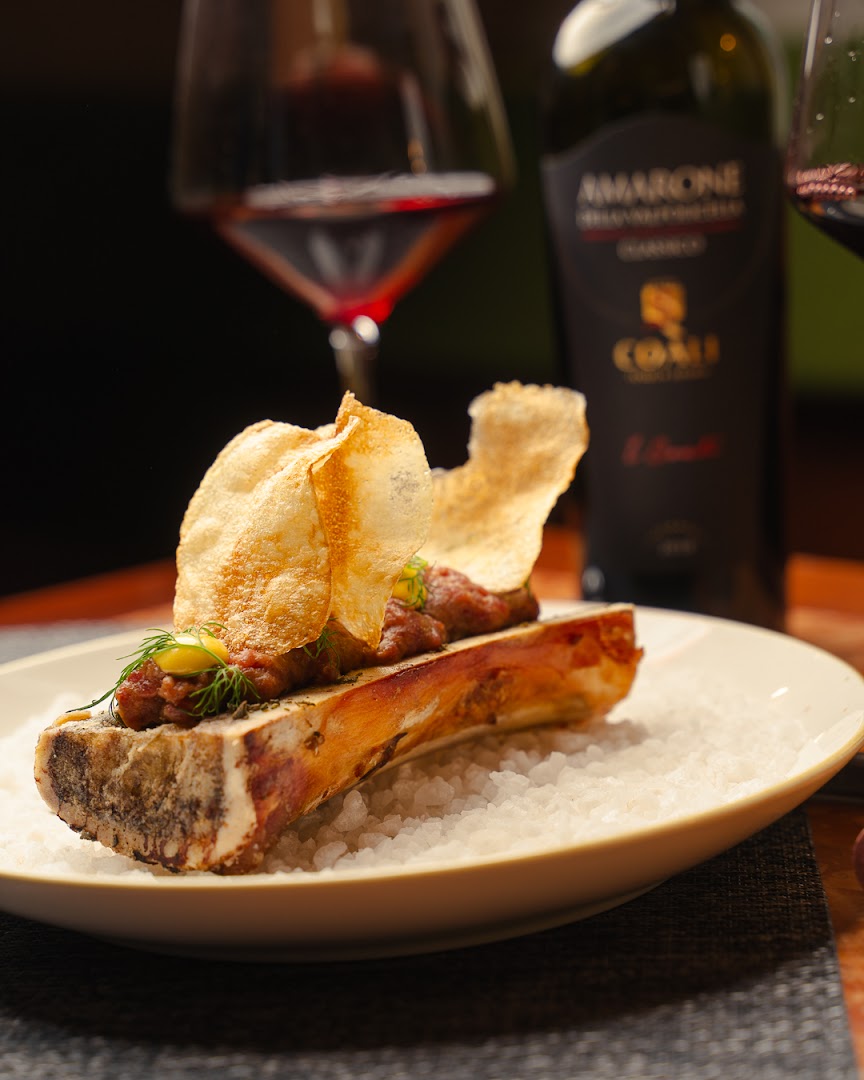 Al Baruc - Osteria & Pub