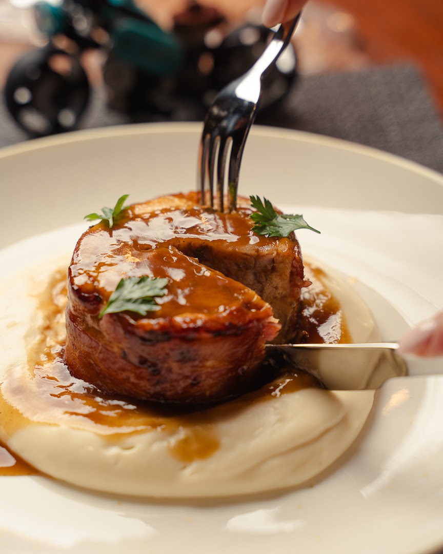 Al Baruc - Osteria & Pub
