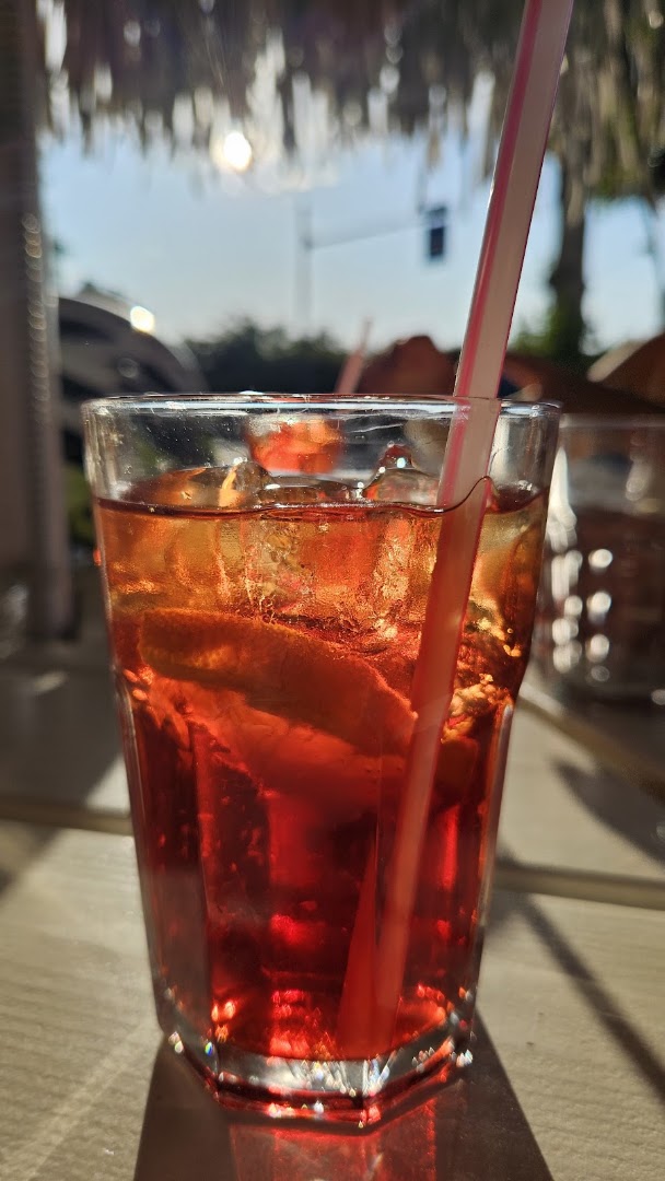 Al Barut ta Strada