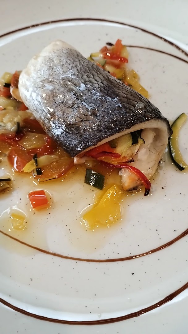 Al Benvenuto Hotel & Restaurant