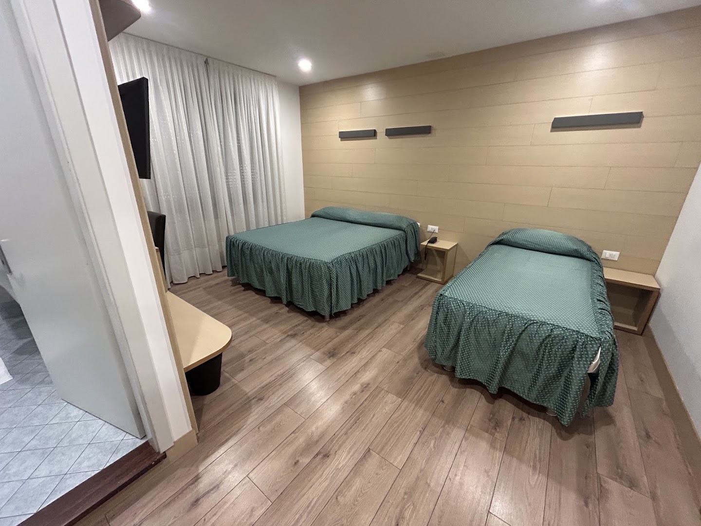Al Benvenuto Hotel & Restaurant, Tolmezzo