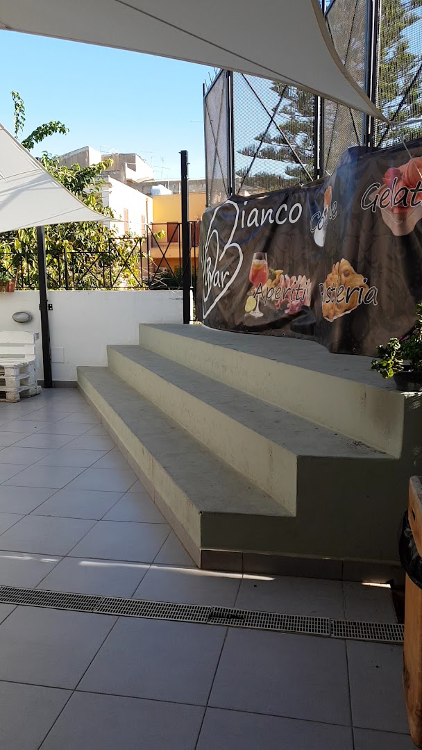Al Bianco bar