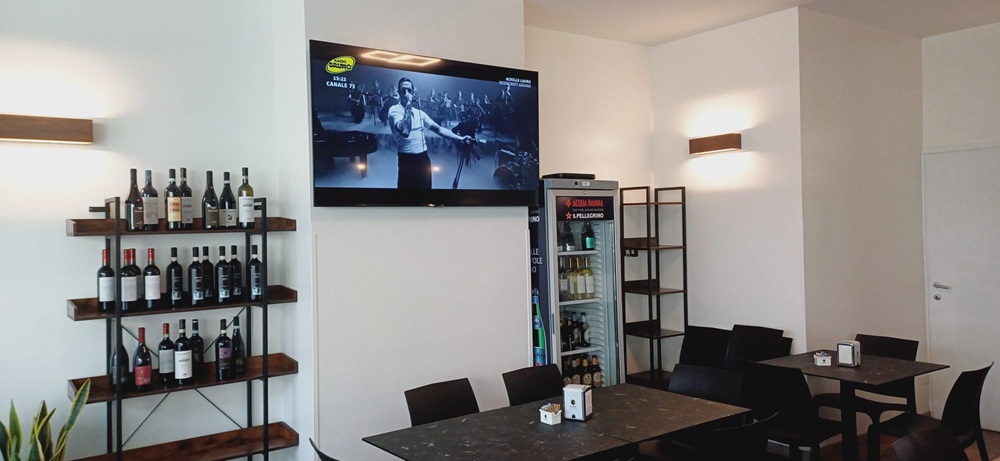 Al Bianko Cafè
