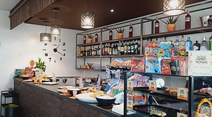 Al Bianko Cafè