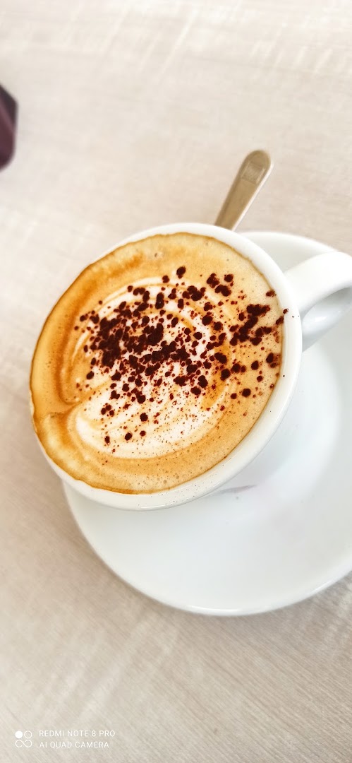 Al Bianko Cafè