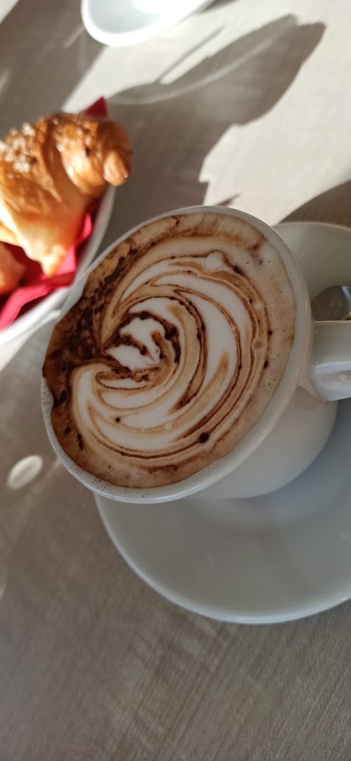 Al Bianko Cafè