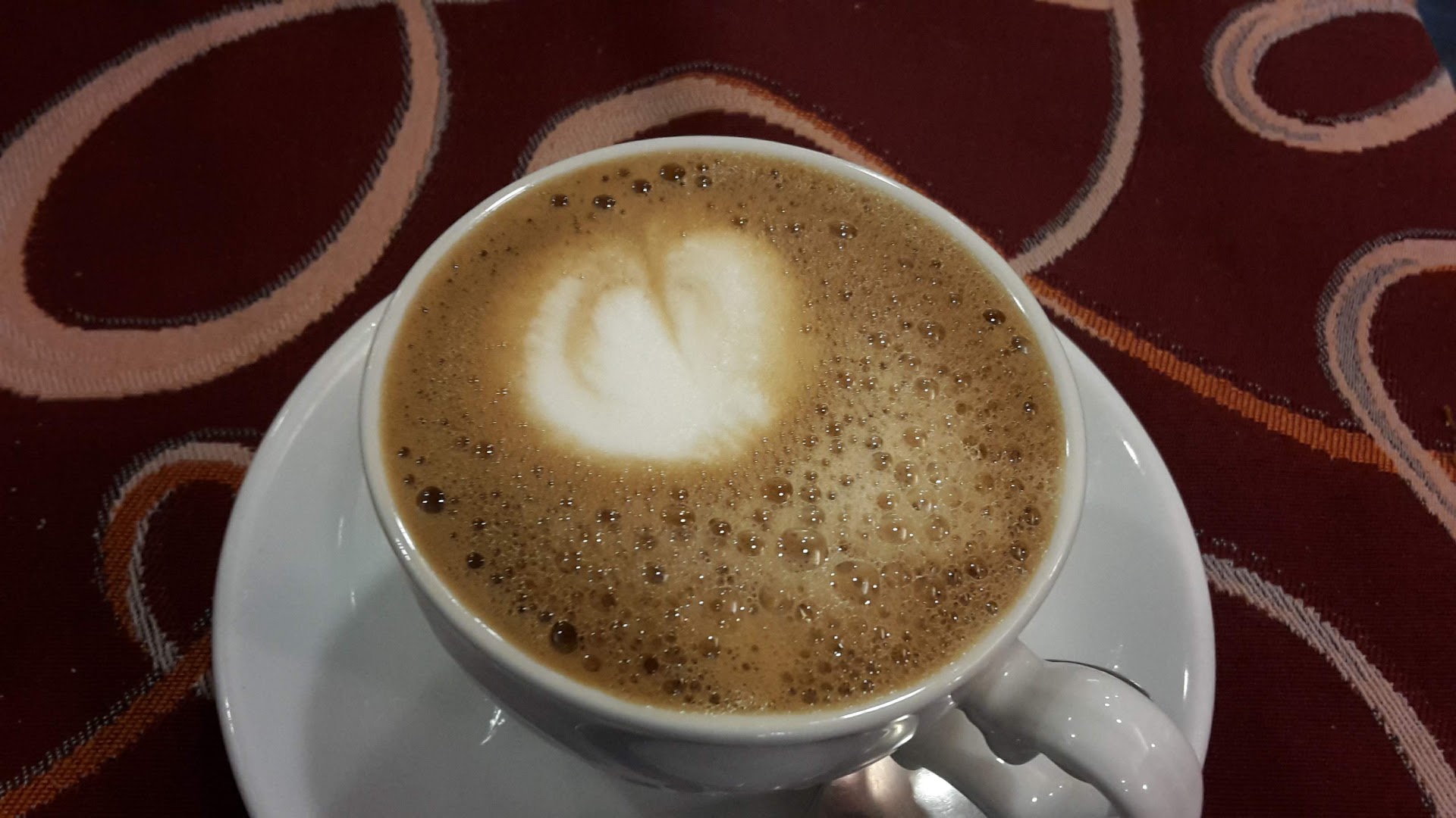 Al Binario 7 - Caffetteria, Aperitivi, Sbrise