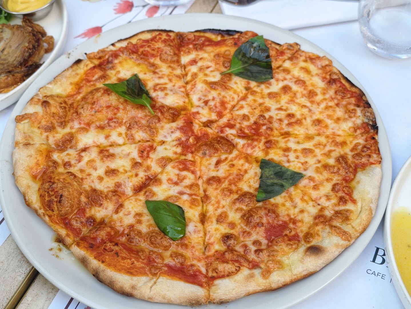 Al Biscione Cafė 1965 - CIBO e VINI