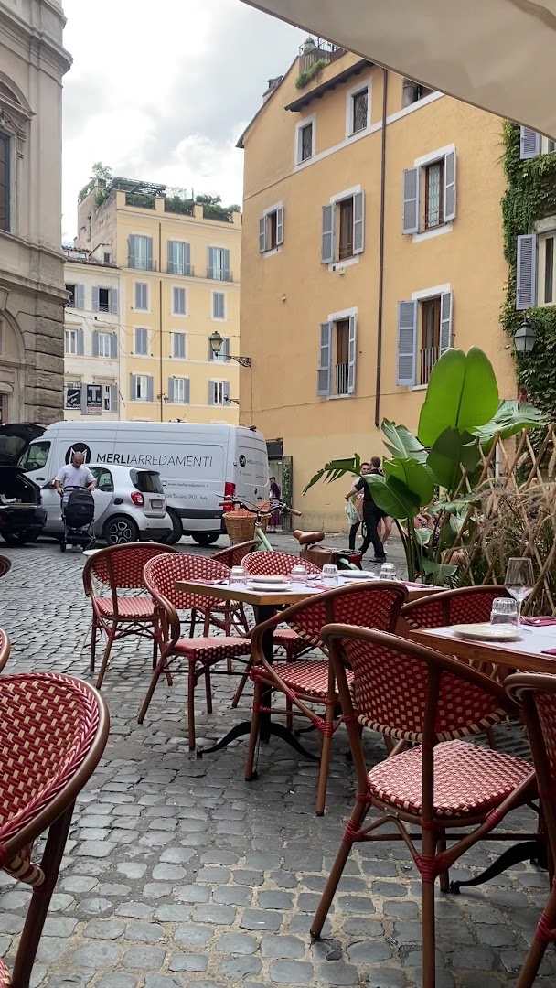 Al Biscione Cafė 1965 - CIBO e VINI