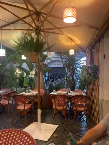 Al Biscione Cafė 1965 - CIBO e VINI