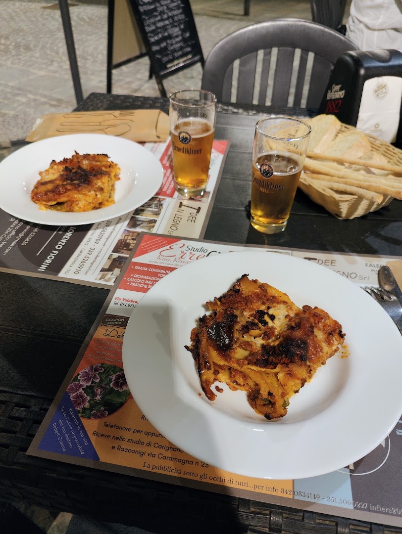 Al Bistrò Enotecafé