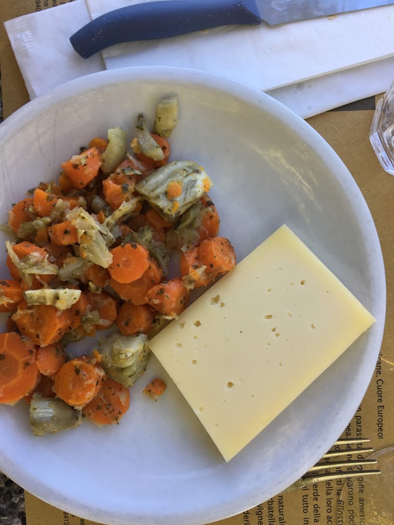 Al Bistrò