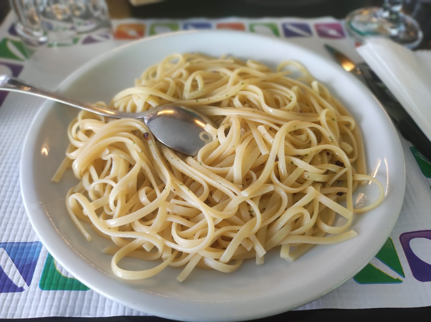 Al Bistrò