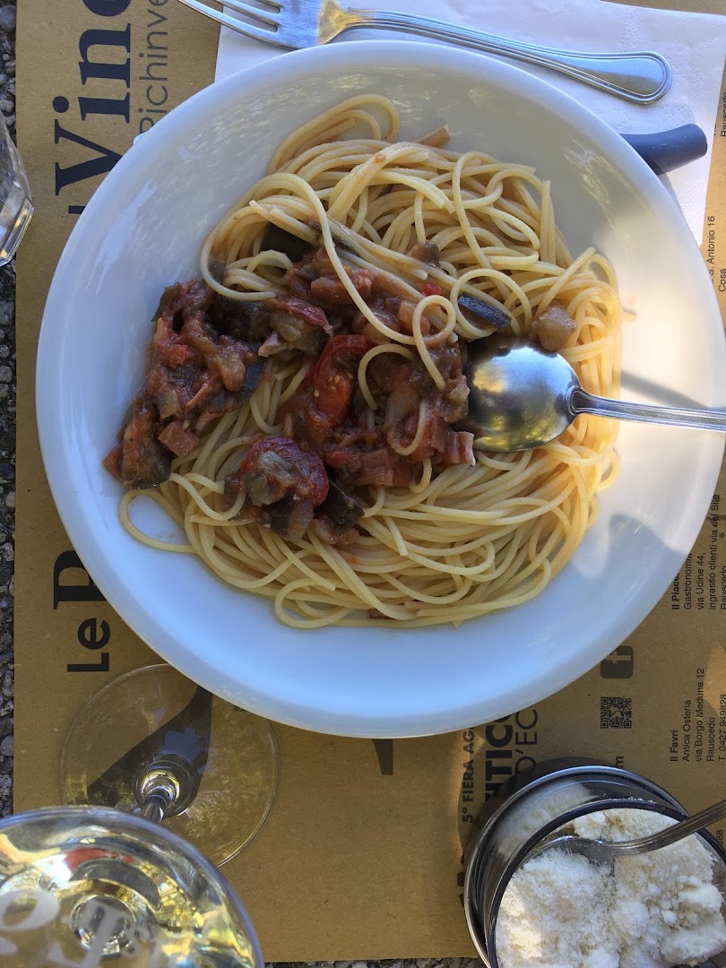 Al Bistrò