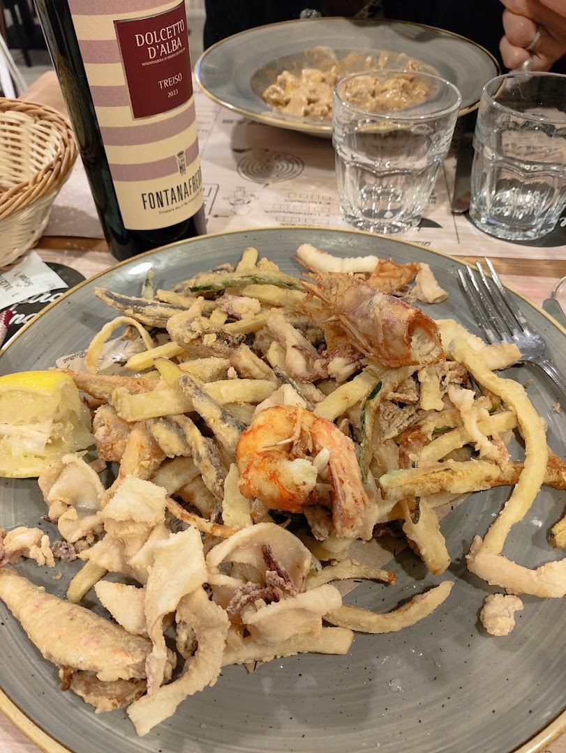 Al Bistrot dei Vinai