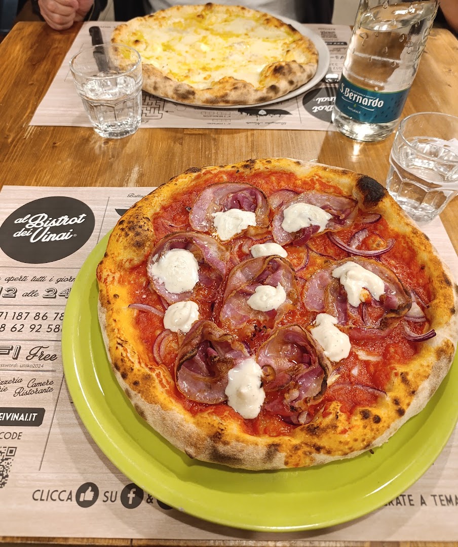 Al Bistrot dei Vinai