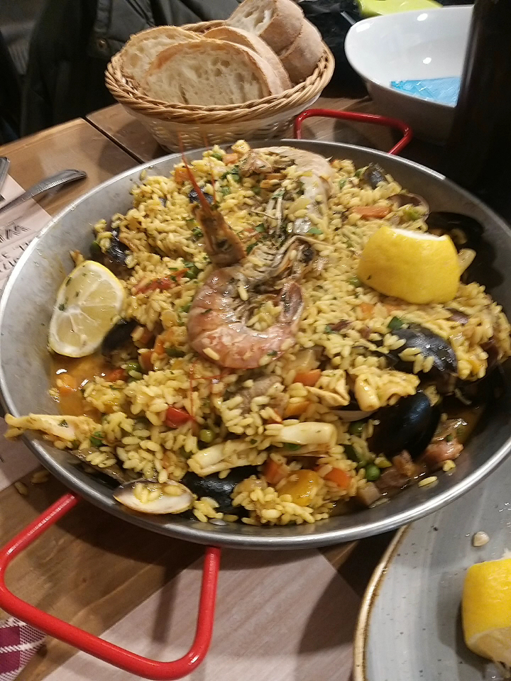 Al Bistrot dei Vinai