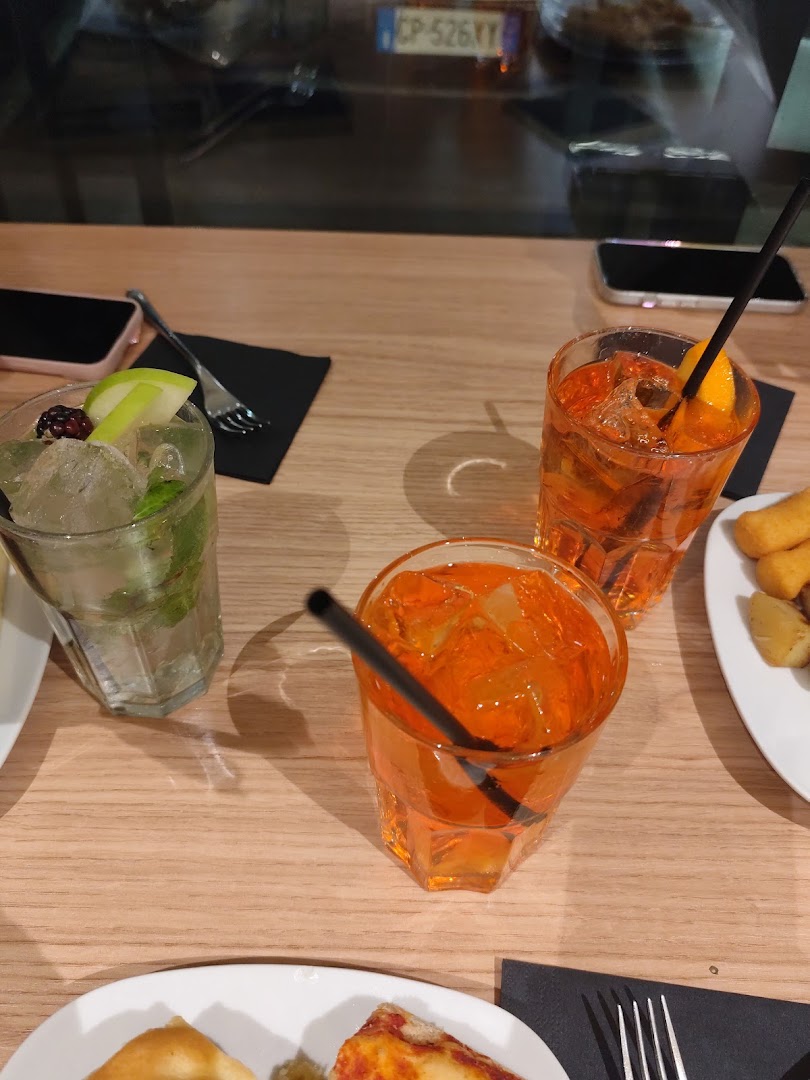 Al Bistrot Forno con Cucina