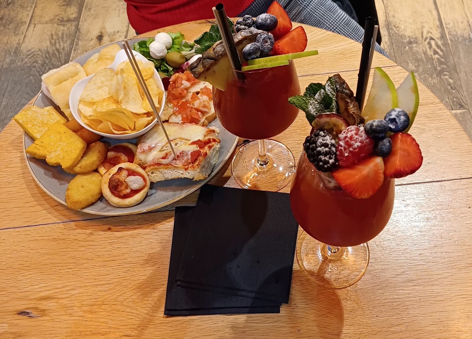 Al Bistrot Forno con Cucina, Curno