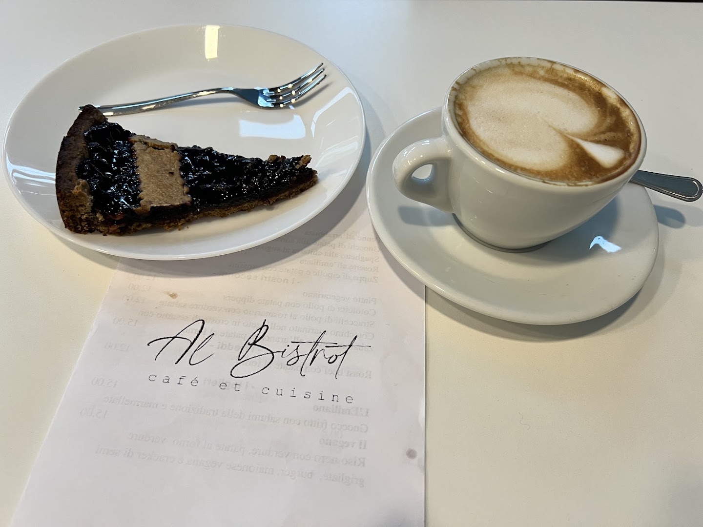 Al Bistrot
