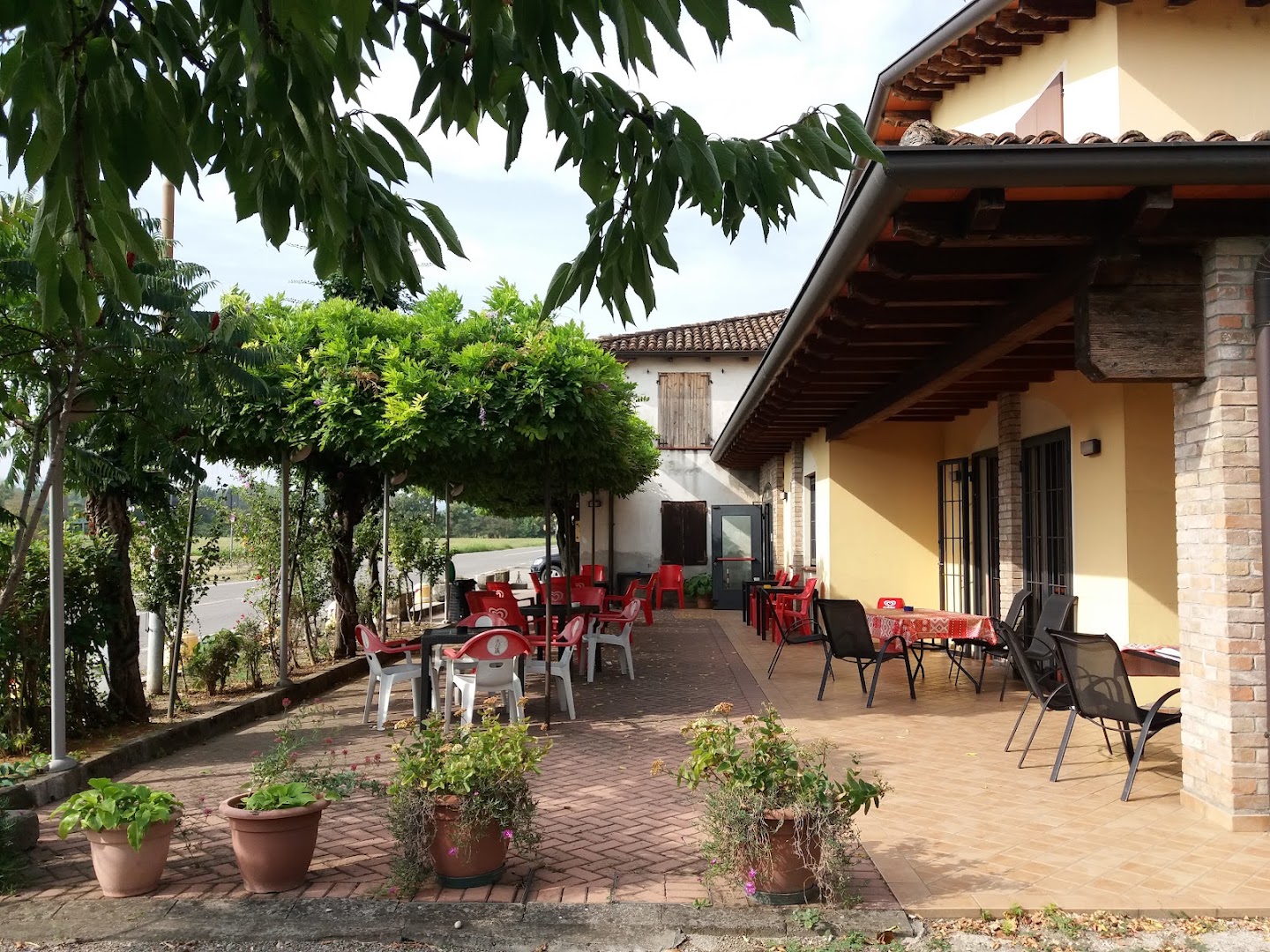 Al Bivio Bar