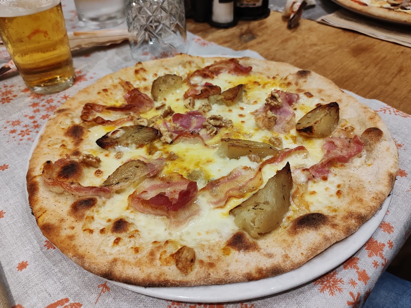 Al Bivio degli Artisti