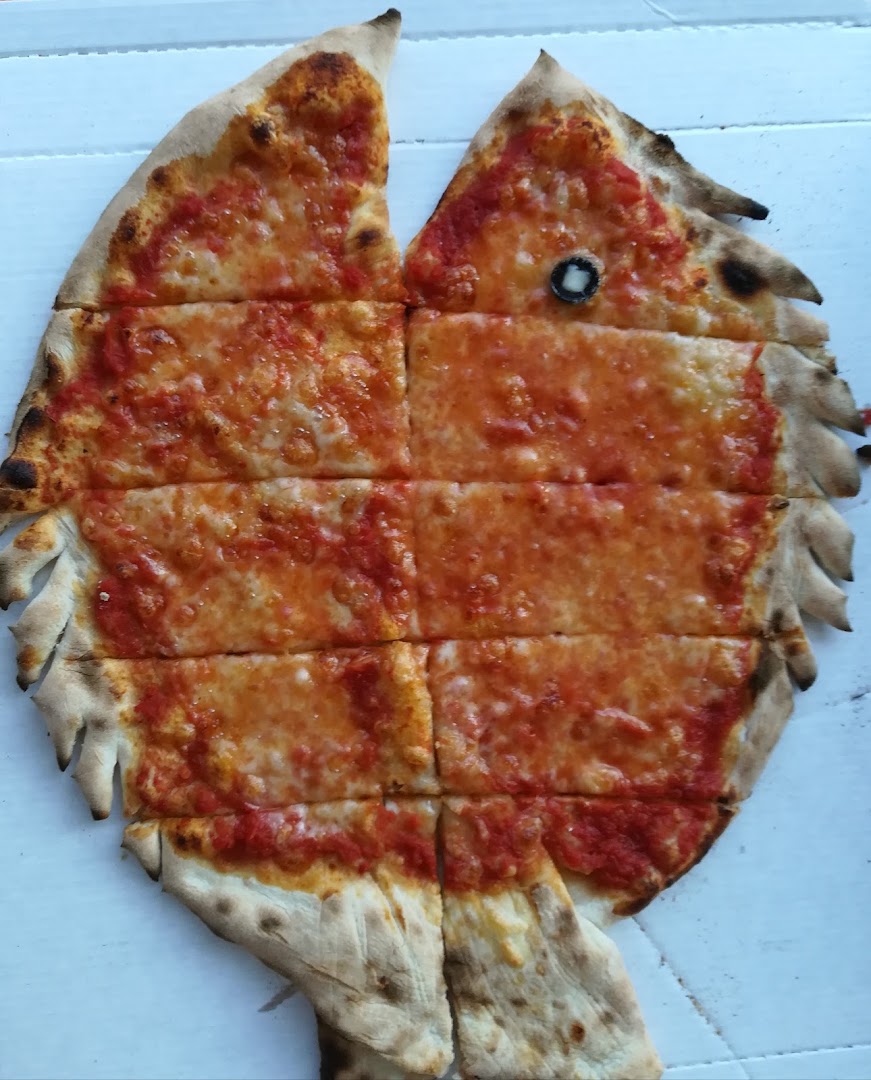 Al Bocconcino Pizzeria Polleria