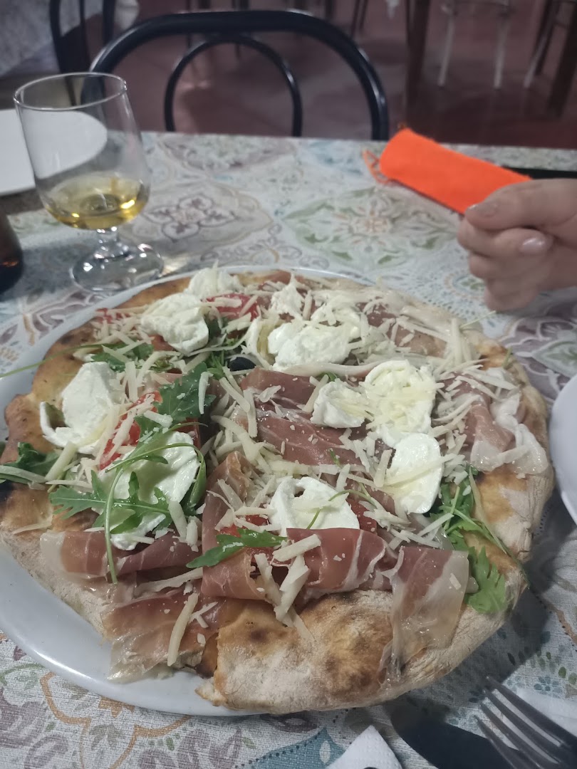 al boccone del Cardinale