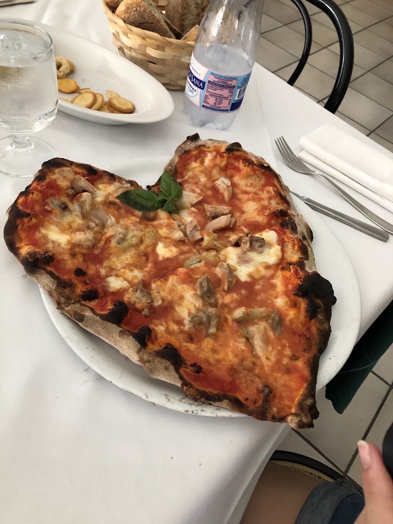 al boccone del Cardinale