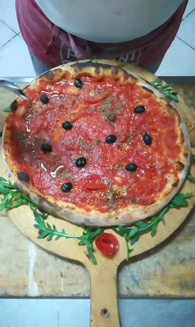 al boccone del Cardinale