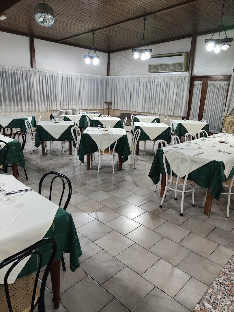 al boccone del Cardinale