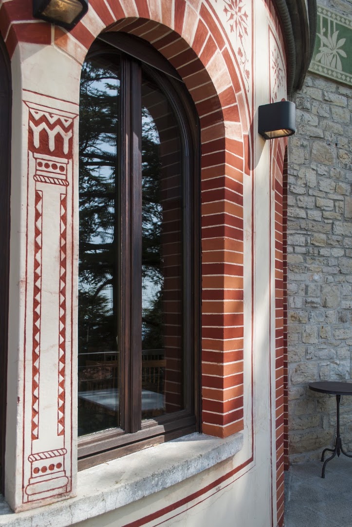 Al Borducan Boutique Hotel