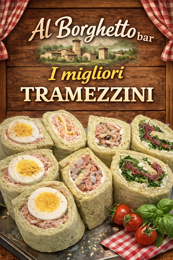 Al Borghetto Bar