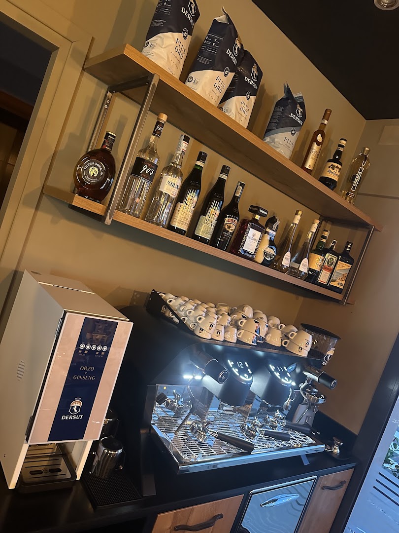 Al Borghetto Bar
