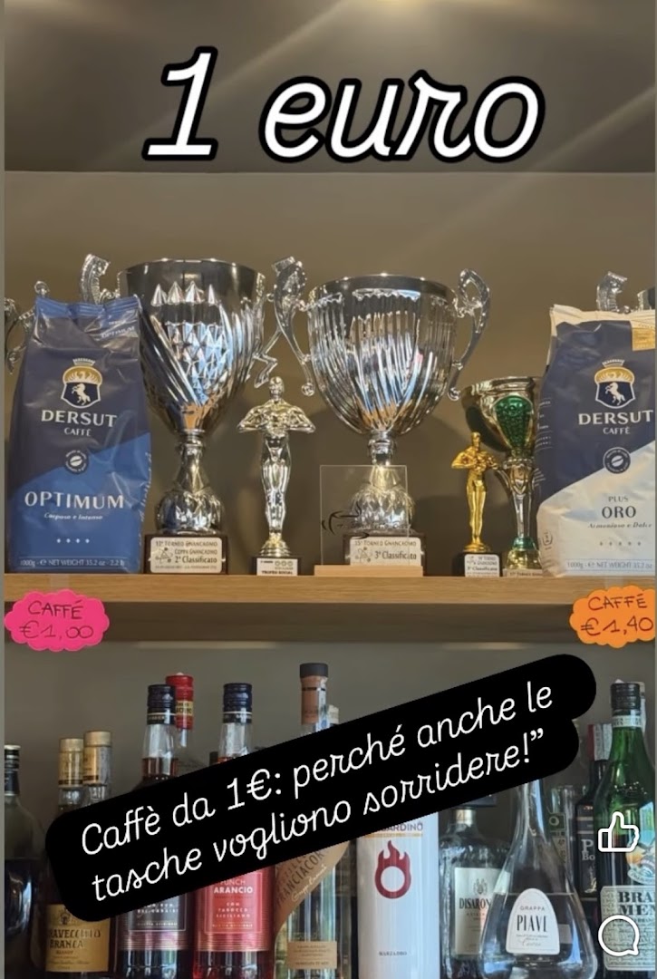 Al Borghetto Bar