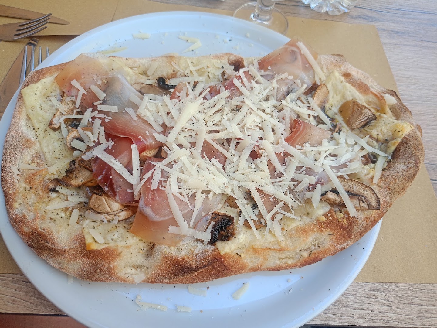 Al borghetto da Giancarlo