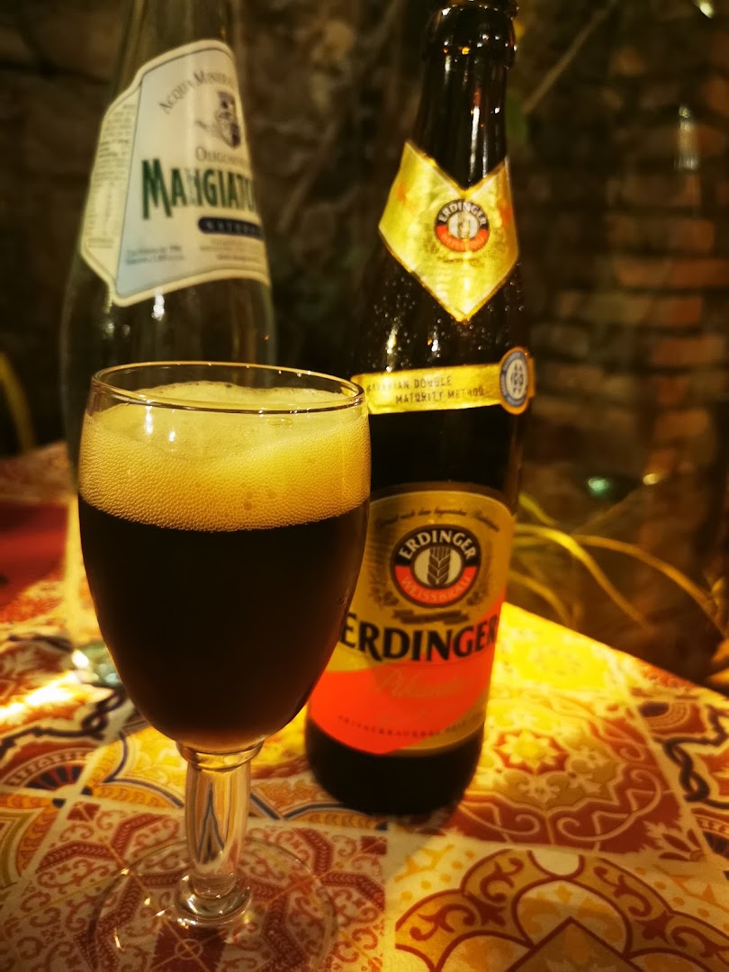 Al Borgo Antico Trattoria Pizzeria