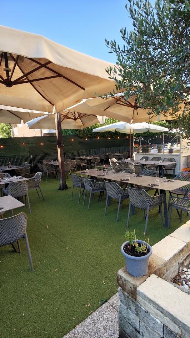 Al Borgo Nuovo Pizzeria Ristorante