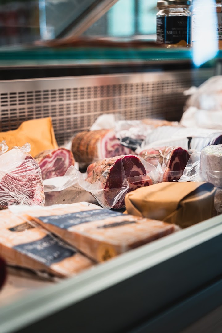 Al Borgo - Osteria e Bottega