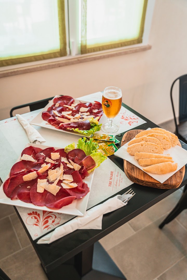 Al Borgo - Osteria e Bottega