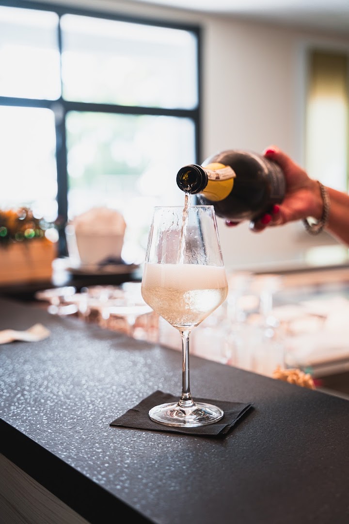 Al Borgo - Osteria e Bottega, Caprile