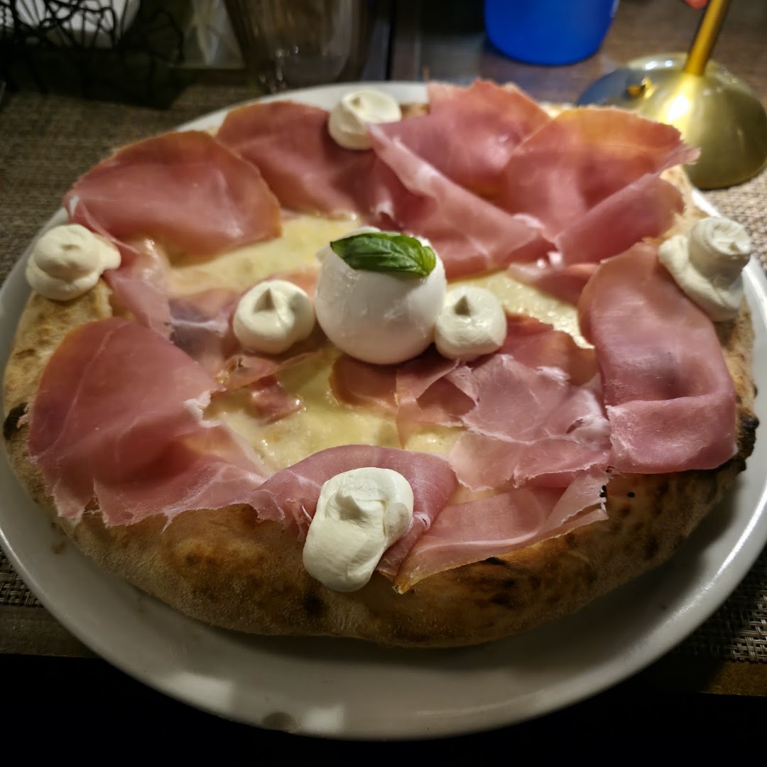 Al Borsalino pizzeria gourmet