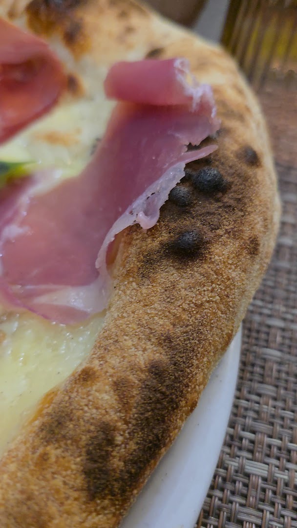 Al Borsalino pizzeria gourmet