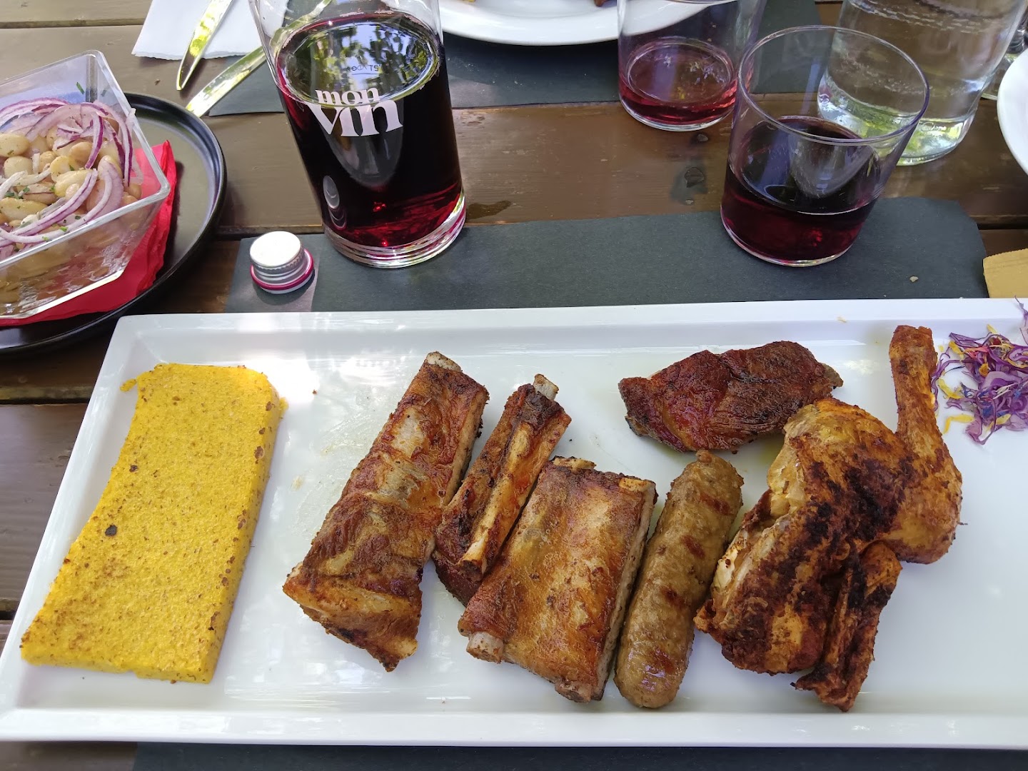 Al Boschetto Ristogrill, Codroipo
